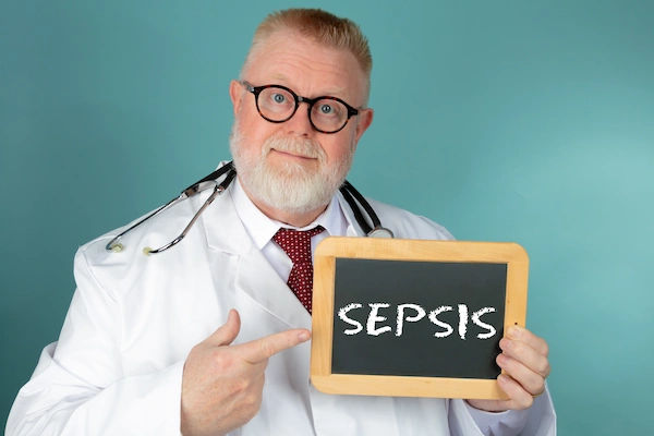 sepsis